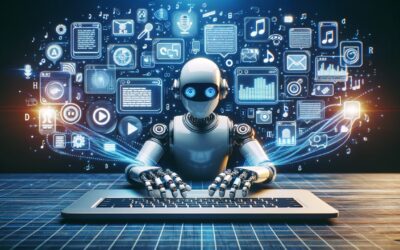 Inteligencia Artificial para PyMEs